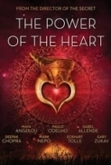 The Power of the Heart (2014) 720p GAIA x264