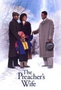 The Preachers Wife 1996 BRRip 720p