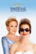 The.Princess.Diaries.2001.720p.BluRay.x264-PSYCHD [PublicHD]