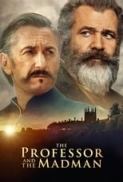 The.Professor.and.the.Madman.2019.1080p.BluRay.x264-BRMP[TGx] ⭐