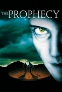 The Prophecy (1995) (RM4k VS 1080p BluRay x265 HEVC 10bit AAC 5.1 Commentary) Gregory Widen Christopher Walken Elias Koteas Virginia Madsen Eric Stoltz Viggo Mortensen Amanda Plummer Adam Goldberg Steve Hytner Albert Nelson