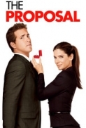 The Proposal (2009) - Dutch Subtitles - High Definition - DvdRip - Divx