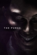 The Purge 2013 1080p BrRip x264 Pimp4003 (PimpRG)