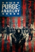 The Purge Anarchy 2014 720p BRRip x264 MP4 Multisubs AAC-CC