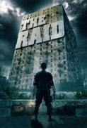 The Raid: Redemption (2011) 720p BRRip x264[Dual-Audio][Eng-Hindi] By Mafiaking [Team EXD ExClusive]    