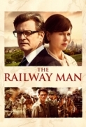 The Railway Man 2013 DVDRip Xvid-MYSELF