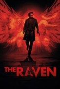 The Raven (2012) BRrip 720p ZUDAH