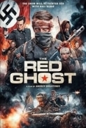 The Red Ghost (2020) 1080p BluRay x264 iTA AC3 - iDN_CreW