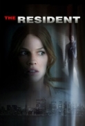 The Resident.2011.DVDRiP.XviD-UNVEiL