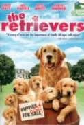 The Retrievers 2001 720p BluRay x264-Japhson [NORAR] 