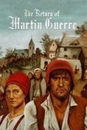 Le retour de Martin Guerre (1982) BluRay 1080p AAC