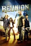 The Reunion [2011]-480p-BRrip-x264-KurdishAngel-{HKRG}