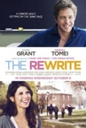 The Rewrite 2014 DVDRiP XVID AC3 MAJESTIC