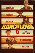 The.Ridiculous.6.2015.1080p.WEBRip.DD5.1.x264-BDP