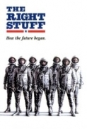 The Right Stuff 1983 Bluray 1080p AV1 EN/FR/ES/ITA/DE OPUS 5.1-UH