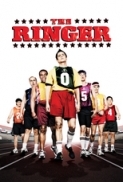 The Ringer - L Imbucato 2006 iTALiAN DvdRip [Ultima Frontiera]