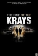 The Rise of the Krays 2015 720p BRRip x264 AC3-m2g