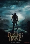 The Rising Hawk-L'ascesa del falco (2019) ITA-ENG Ac3 5.1 BDRip 1080p H264 [ArMor]