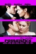 The Romantics (2010) 480p mini BRRip x264-MP4