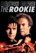 The Rookie 1990 1080p BluRay DTS LoNeWolf