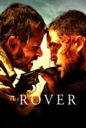 The Rover 2014 720p BRRIP x264 AC3-MAJESTiC 