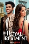 The.Royal.Treatment.2022.1080p.NF.WEB-DL.DDP5.1.Atmos.x264-EVO[TGx]