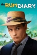 The Rum Diary 2011 DVDRiP AC3-5 1 XviD-SiC