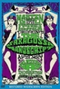 The Saragossa Manuscript (1965)[BDRip.1080p.x265-HEVC-by alE13.AC3-DTS][Napisy Eng][PL]