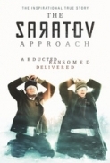 The Saratov Approach 2013 720p BRRip x264 AC3-MiLLENiUM  