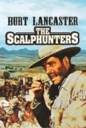 Scalphunters (1968)[BRRip 1080p by alE13 AC3/DTS][Lektor i Napisy PL/Eng][Eng]