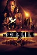 The Scorpion King(2002)1080p BDRip [Hindi-Eng-Tamil]AC3-DGrea8