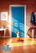 The Secret Life of Pets 2016 1080p WEBRip x264 AAC2.0-STUTTERSHIT