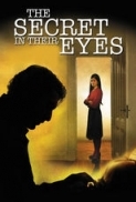 The Secret in Their Eyes 2009 720p BRRip  x264 MP4 AAC-CC