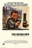 The Seven-Ups (1973) TT 1080p BluRay x265 HEVC AAC-SARTRE + Extras