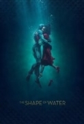 The Shape Of Water (2017) BDRip 1080p [Dual Audio] [ORG BD 5.1 Hindi-Eng] [PGS] Tariq Qman