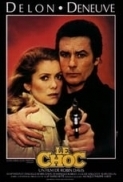 Le choc (1982) BluRay 1080p AC3