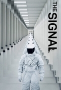 The Signal 2014 English Movies 720p HDRip x264 AAC New with Sample ~ ☻rDX☻