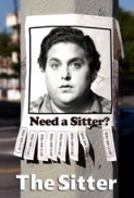 The Sitter 2011 720p BRRip x264 vice