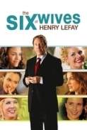 The Six Wives of Henry Lefay 2009 DVDRip XviD-M00DY