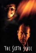 The Sixth Sense 1999 720p BRRip x264 MP4 Multisubs AAC-CC