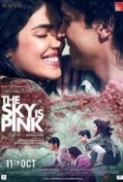 The Sky Is Pink 2019 Hindi 1080p WEB-DL x264 ESubs [2GB] [MP4]