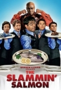 The Slammin Salmon 2009 1080p BluRay x264-Japhson