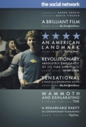 The Social Network 2010 DVDScr Xvid AC3 5.1 (greek subs) - antonispol.