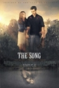 The Song 2014 720p WEBRip X264 Ac3 CrEwSaDe 