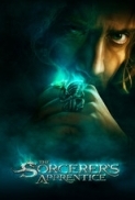 The Sorcerers Apprentice 2010 720p BRRip H.264 AAC-TheFalcon007 (Kingdom-Release)