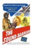 Breaking the Sound Barrier 1952 480p x264-mSD