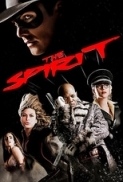 The Spirit 2008 ITA ENG SubENG LD 720p x264-LiFE