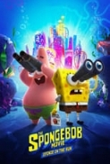 The SpongeBob Movie - Sponge on the Run (2020) 1080p BluRay HEVC x265 10 Bits English AC3 5.1 ESub - SP3LL