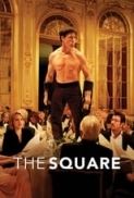 The Square 2017 DTS ITA SWE 1080p BluRay x264-BLUWORLD