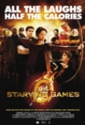 The Starving Games (2013) 720p BrRip x264 - YIFY